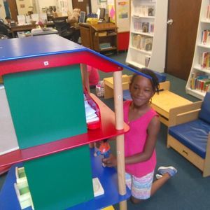 Meet your Posher, Jean